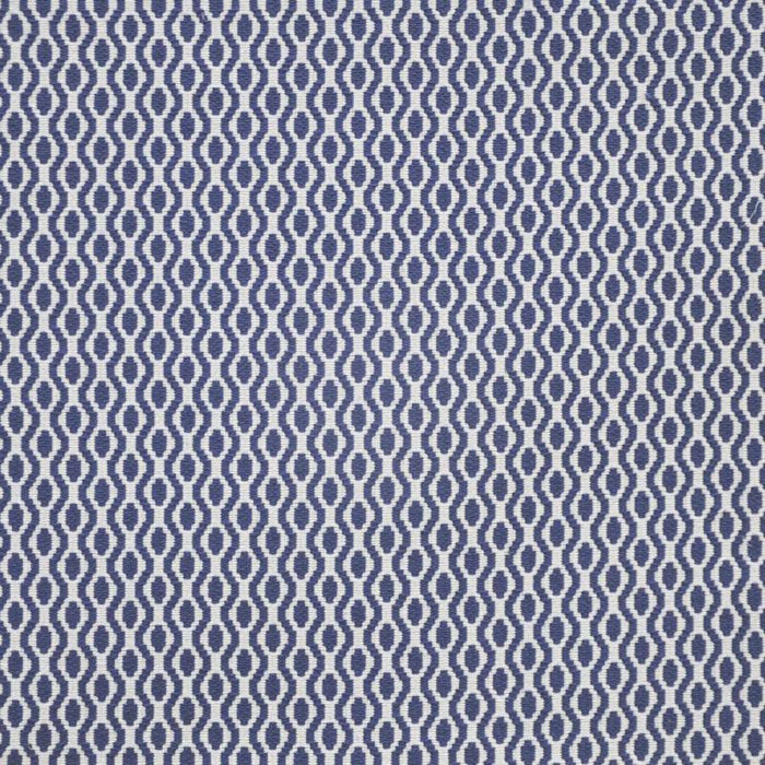 Maxwell Bird'S Eye Ultramarine Fabric BBV931