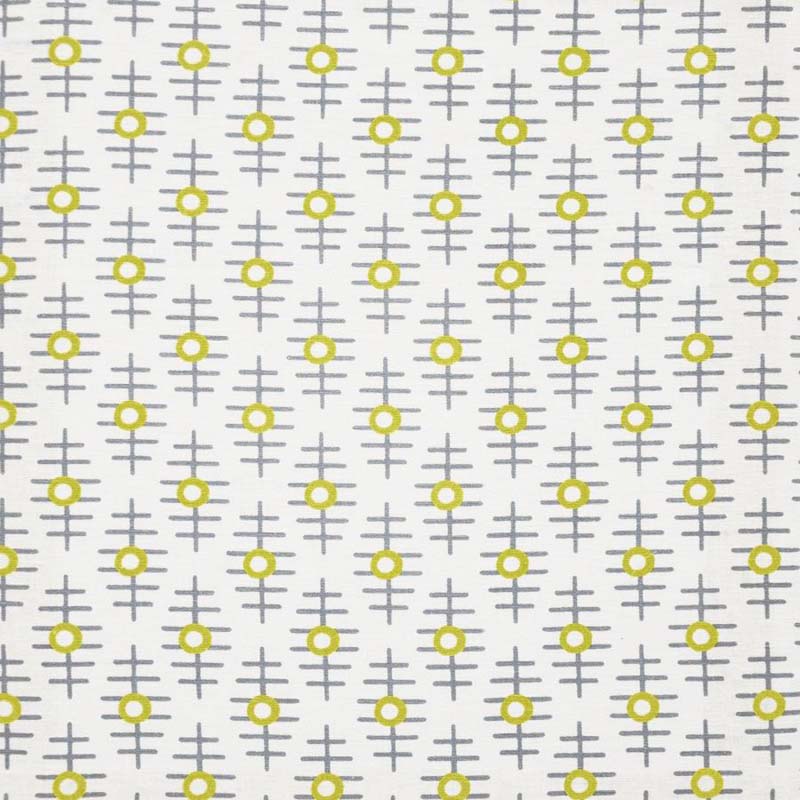 Maxwell Bombshell Guppy Fabric BCC832