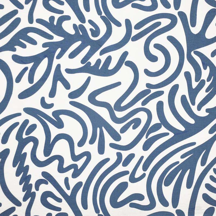 Maxwell Boomerang Matisse Fabric BCD829