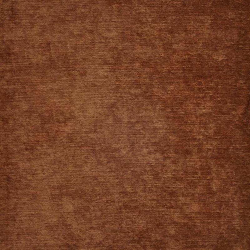 Maxwell Bouton Rust Fabric BCU806