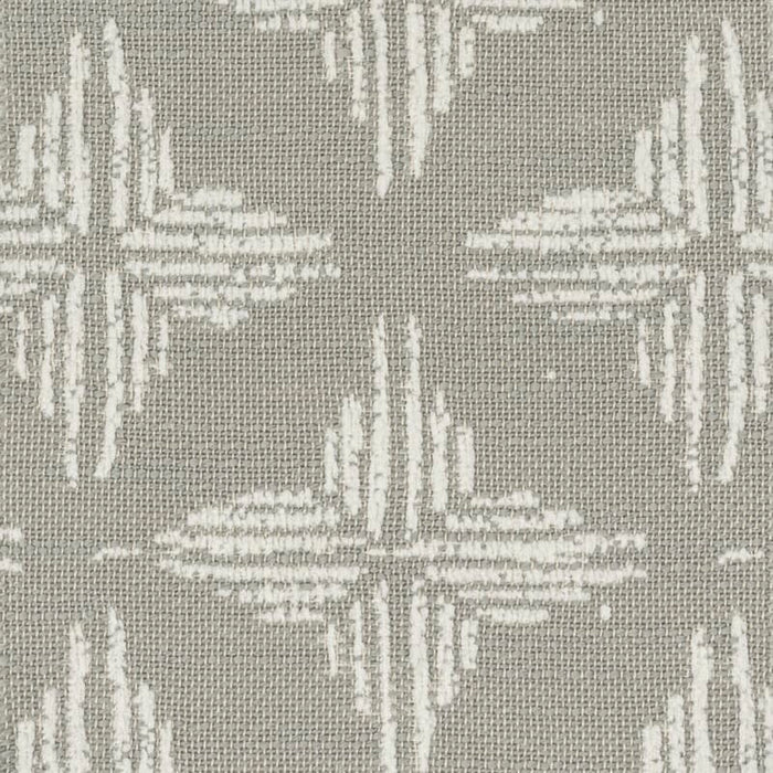 Stout Bedazzle 2 Nickel Fabric BEDA-2