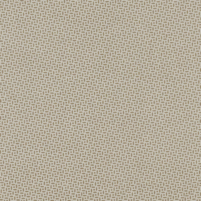 Schumacher Berrydown Brown Fabric Sample BERR002