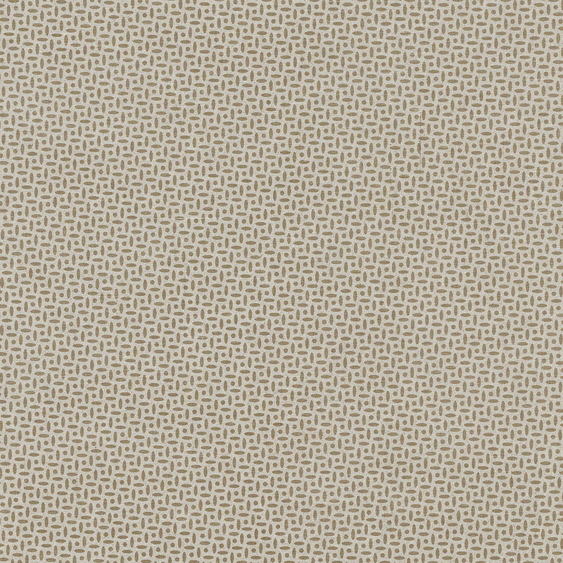 Schumacher Berrydown Brown Fabric BERR002