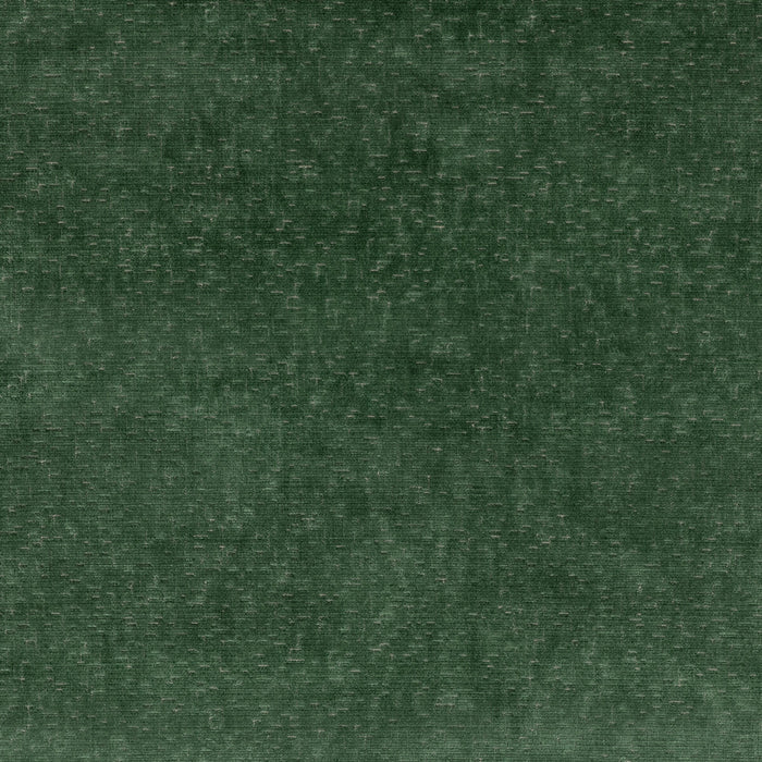 GP & J Baker Alma Velvet Emerald Fabric BF10827.785.0