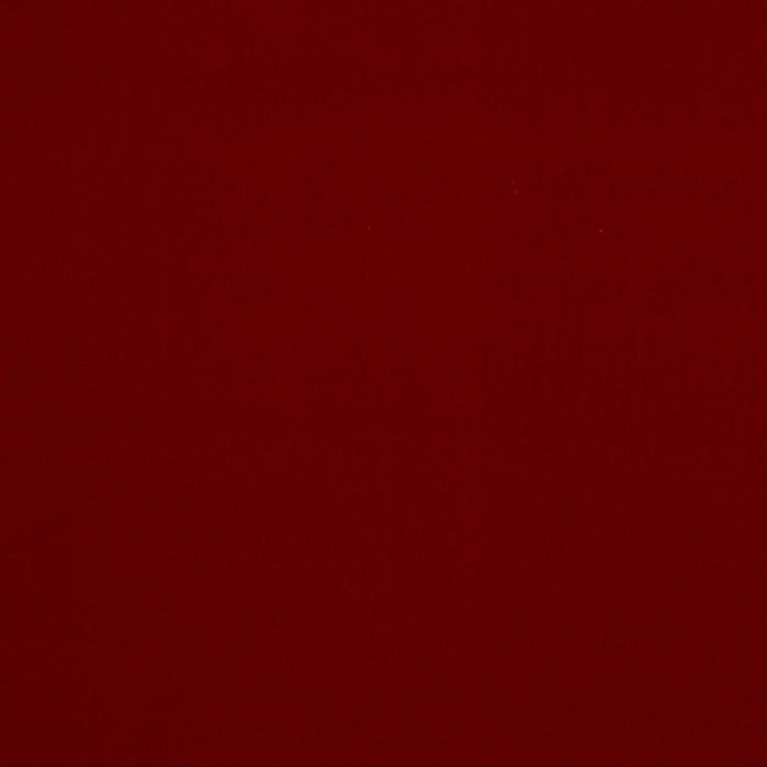 GP & J Baker Baker House Velvet Red Fabric BF10838.450.0