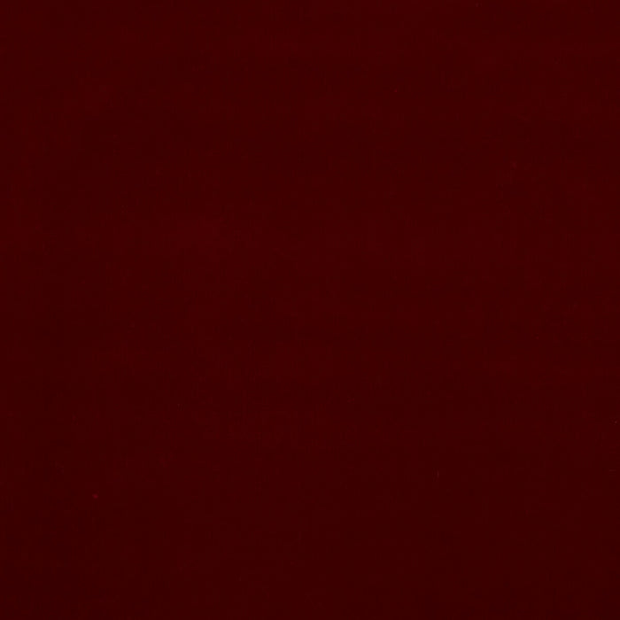 GP & J Baker Baker House Velvet Ruby Fabric BF10838.475.0