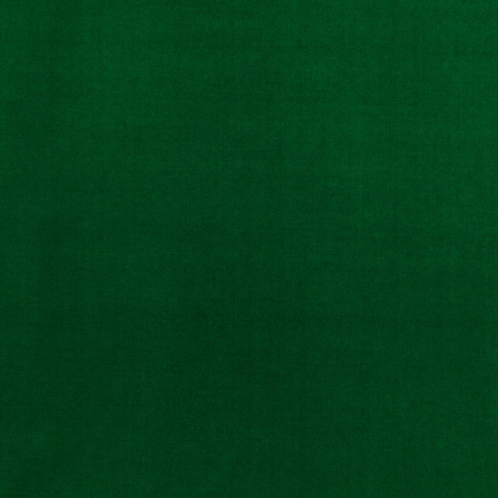 GP & J Baker Baker House Velvet Emerald Fabric BF10838.785.0