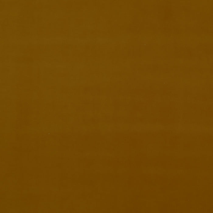 GP & J Baker Baker House Velvet Ochre Fabric BF10838.840.0