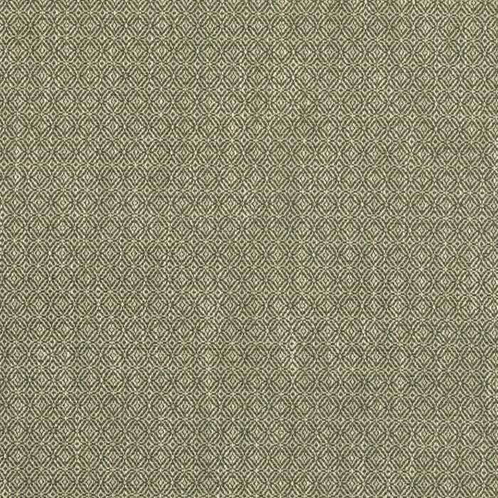 GP & J Baker Kenton Green Fabric BF10868.735.0