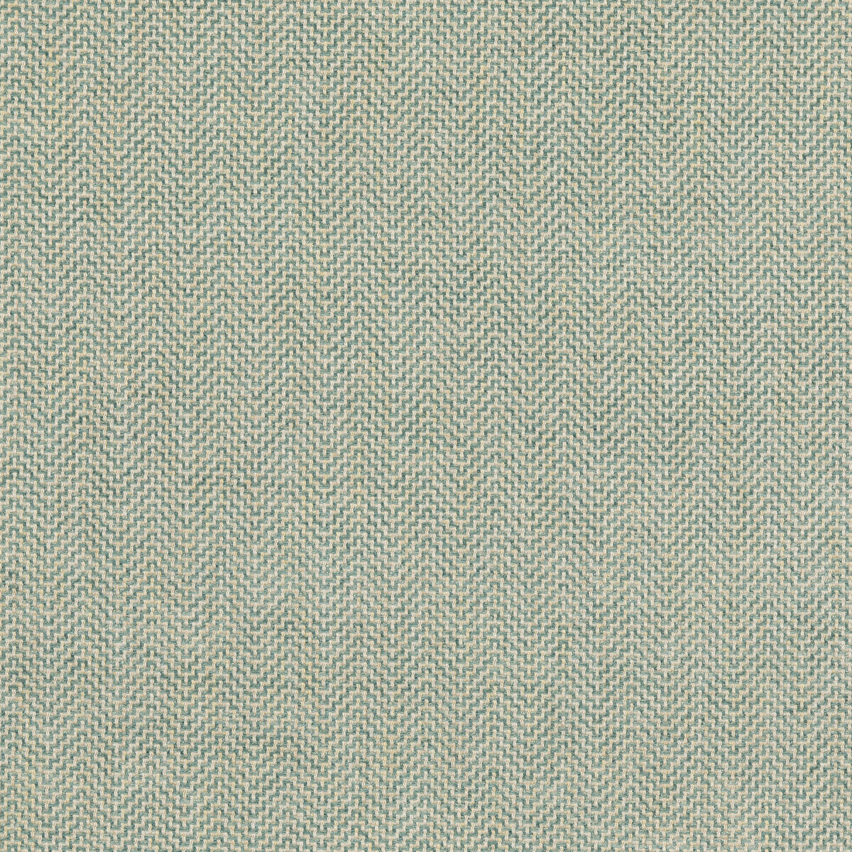 GP & J Baker Glanville Soft Teal Fabric BF10873.606.0