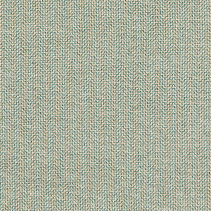 GP & J Baker Glanville Soft Teal Fabric BF10873.606.0