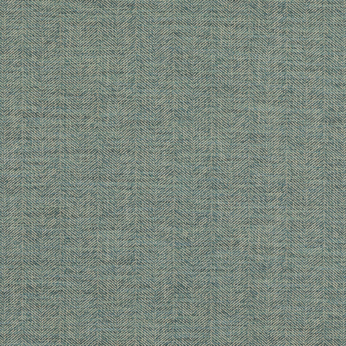 GP & J Baker Grand Canyon Teal Fabric BF10878.615.0