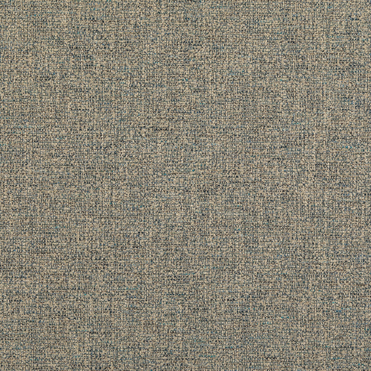 GP & J Baker Alveston Teal Fabric BF10881.615.0