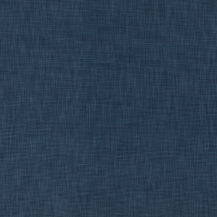 GP & J Baker Delamere Indigo Fabric BF10886.680.0