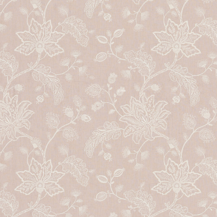 GP & J Baker Dunham Blush Fabric BF10947.440.0