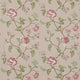 GP & J Baker Lavenham Rose Fabric BF10951.2.0