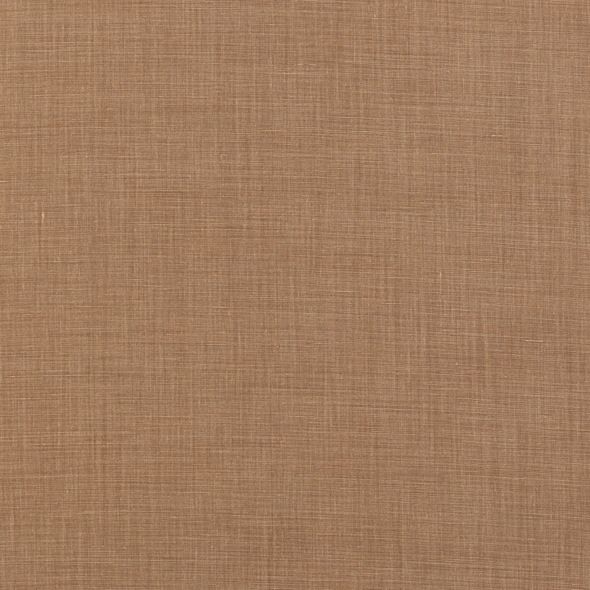 GP & J Baker Baker House Linen Chestnut Fabric BF10961.350.0