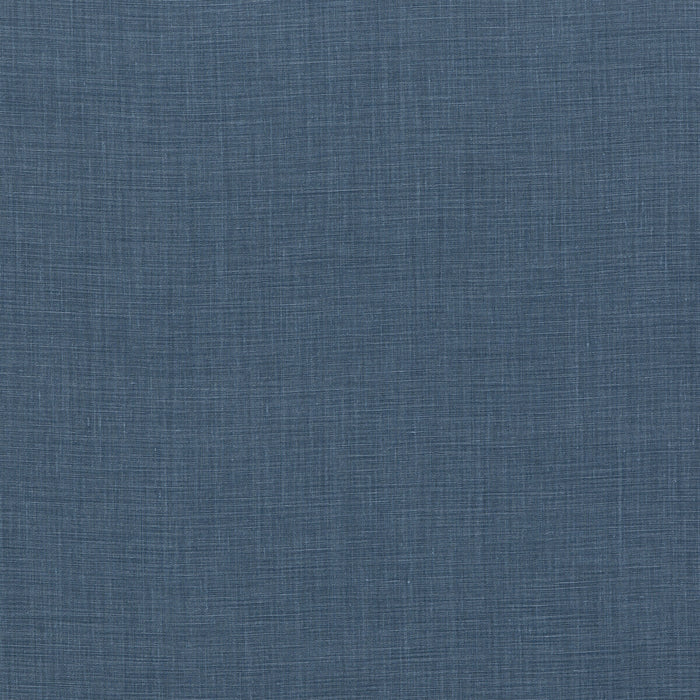 GP & J Baker Baker House Linen Teal Fabric BF10961.615.0