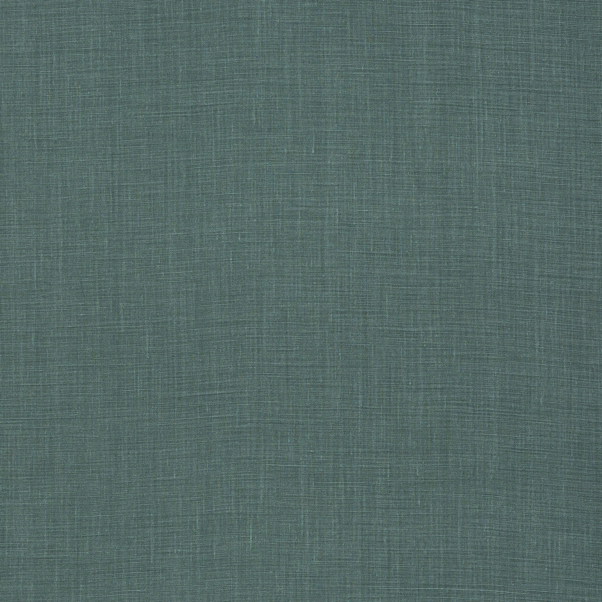 GP & J Baker Baker House Linen Emerald Fabric BF10961.785.0