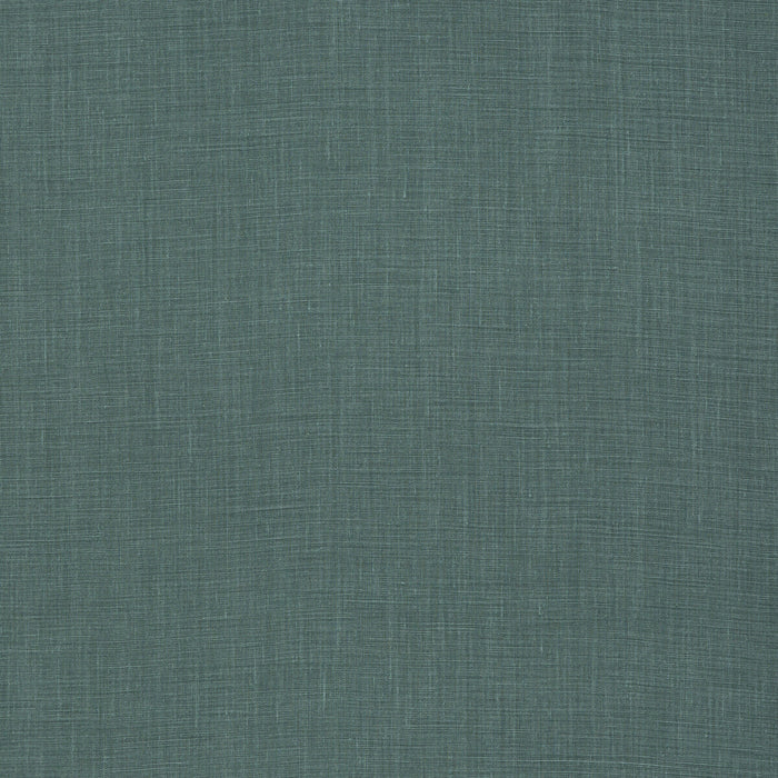 GP & J Baker Baker House Linen Emerald Fabric BF10961.785.0