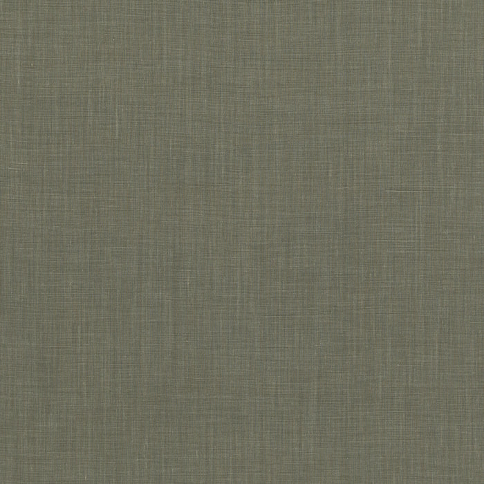 GP & J Baker Baker House Linen Sage Fabric BF10961.790.0