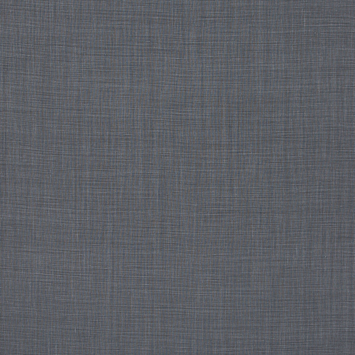 GP & J Baker Baker House Linen Charcoal Fabric BF10961.985.0