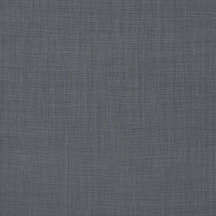 GP & J Baker Baker House Linen Charcoal Fabric BF10961.985.0