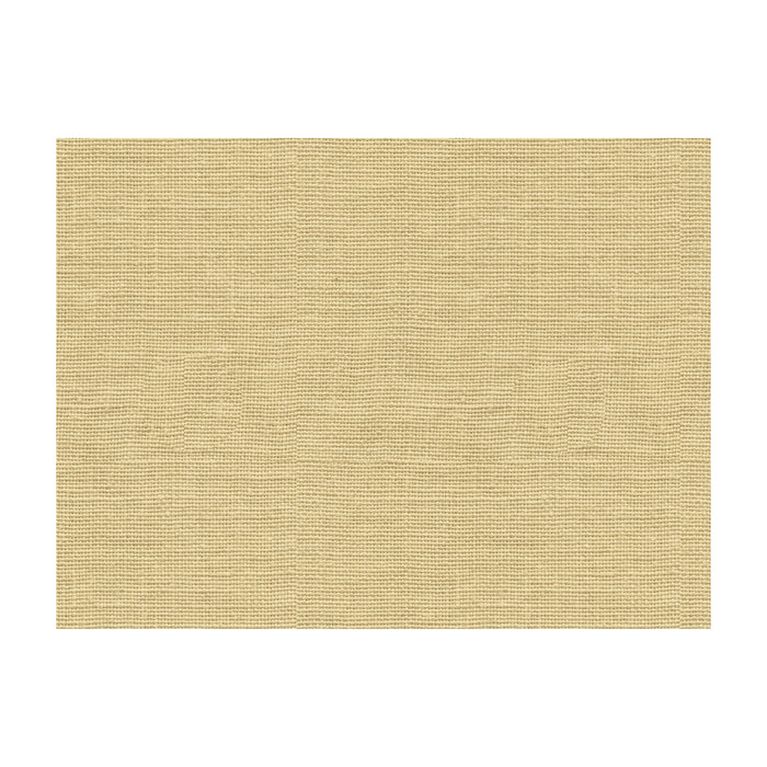 GP & J Baker Weathered Linen Chalk Fabric BF10962.101.0