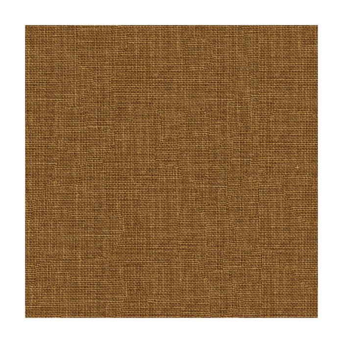 GP & J Baker Weathered Linen Nutmeg Fabric BF10962.250.0