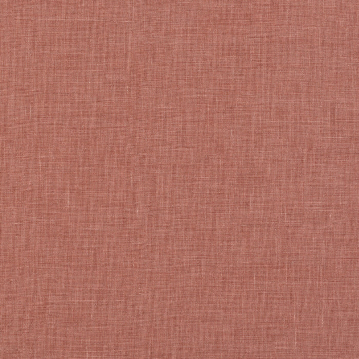 GP & J Baker Weathered Linen Coral Fabric BF10962.310.0