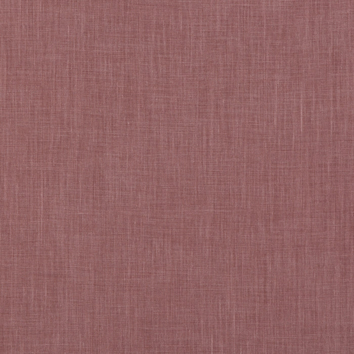 GP & J Baker Weathered Linen Dusky Rose Fabric BF10962.405.0