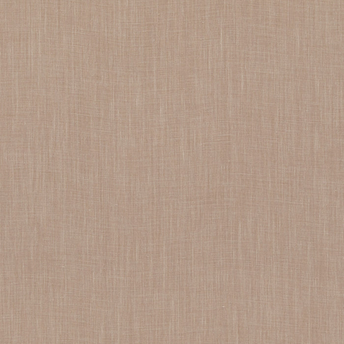 GP & J Baker Weathered Linen Blush Fabric BF10962.440.0