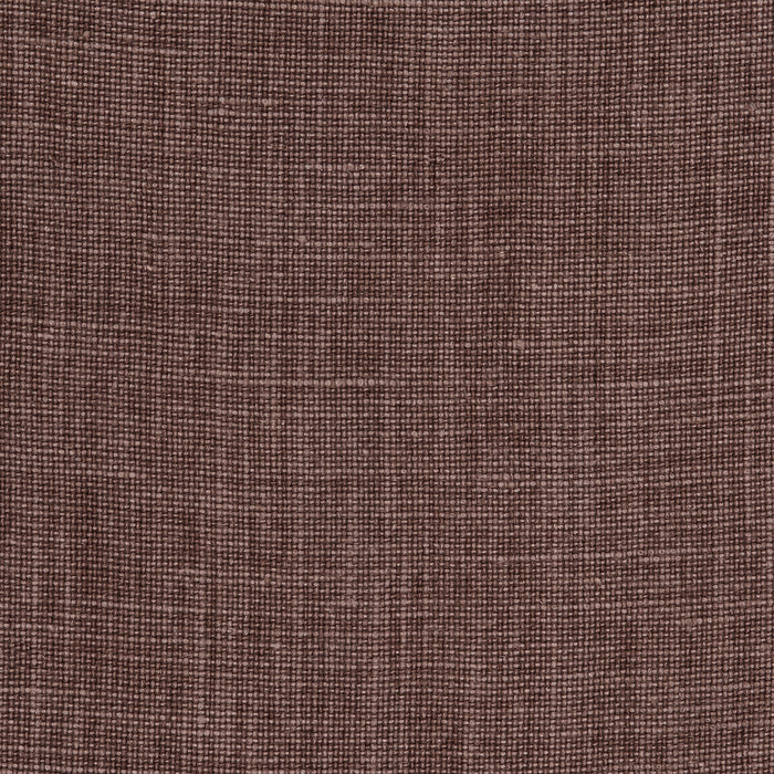 GP & J Baker Weathered Linen Old Red Fabric BF10962.451.0