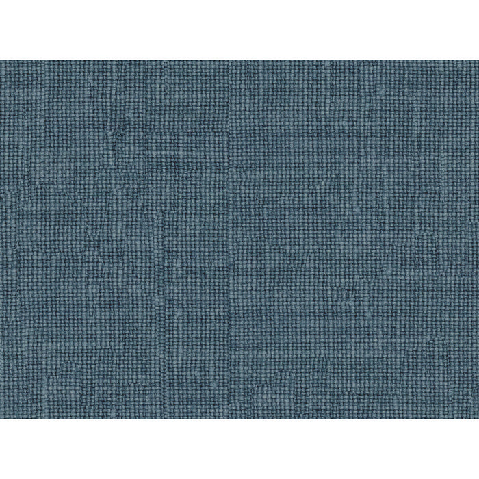 GP & J Baker Weathered Linen Teal Fabric BF10962.615.0