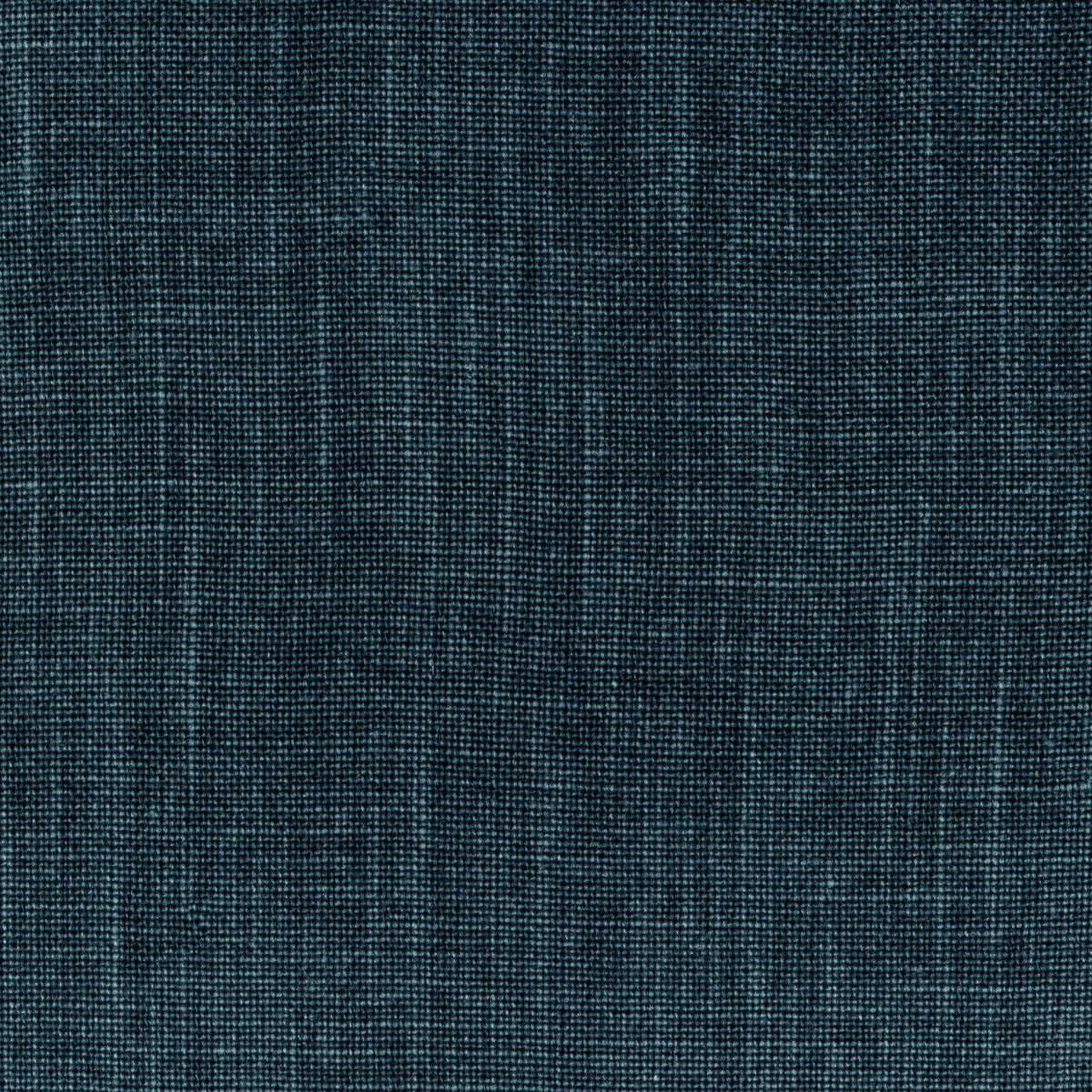 GP & J Baker Weathered Linen Indigo Fabric BF10962.680.0