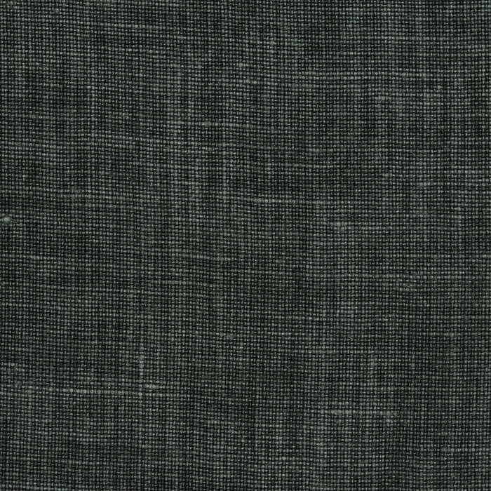 GP & J Baker Weathered Linen Spruce Fabric BF10962.796.0