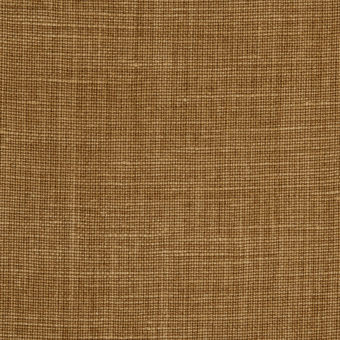 GP & J Baker Weathered Linen Ochre Fabric BF10962.840.0