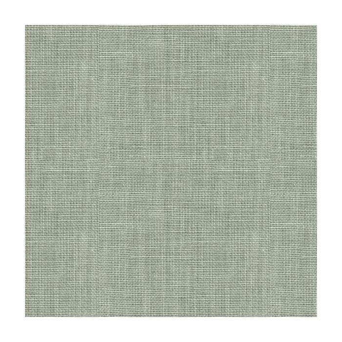 GP & J Baker Weathered Linen Silver Fabric BF10962.925.0