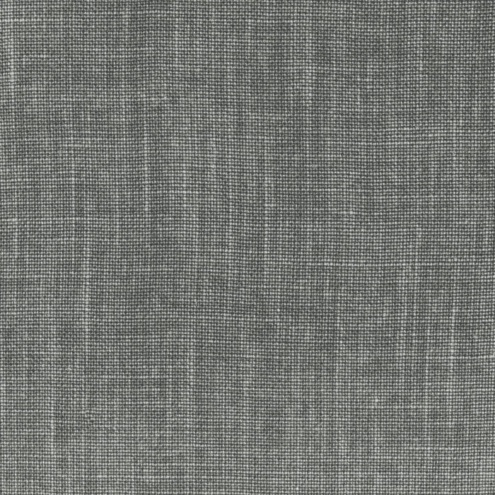 GP & J Baker Weathered Linen Slate Fabric BF10962.940.0