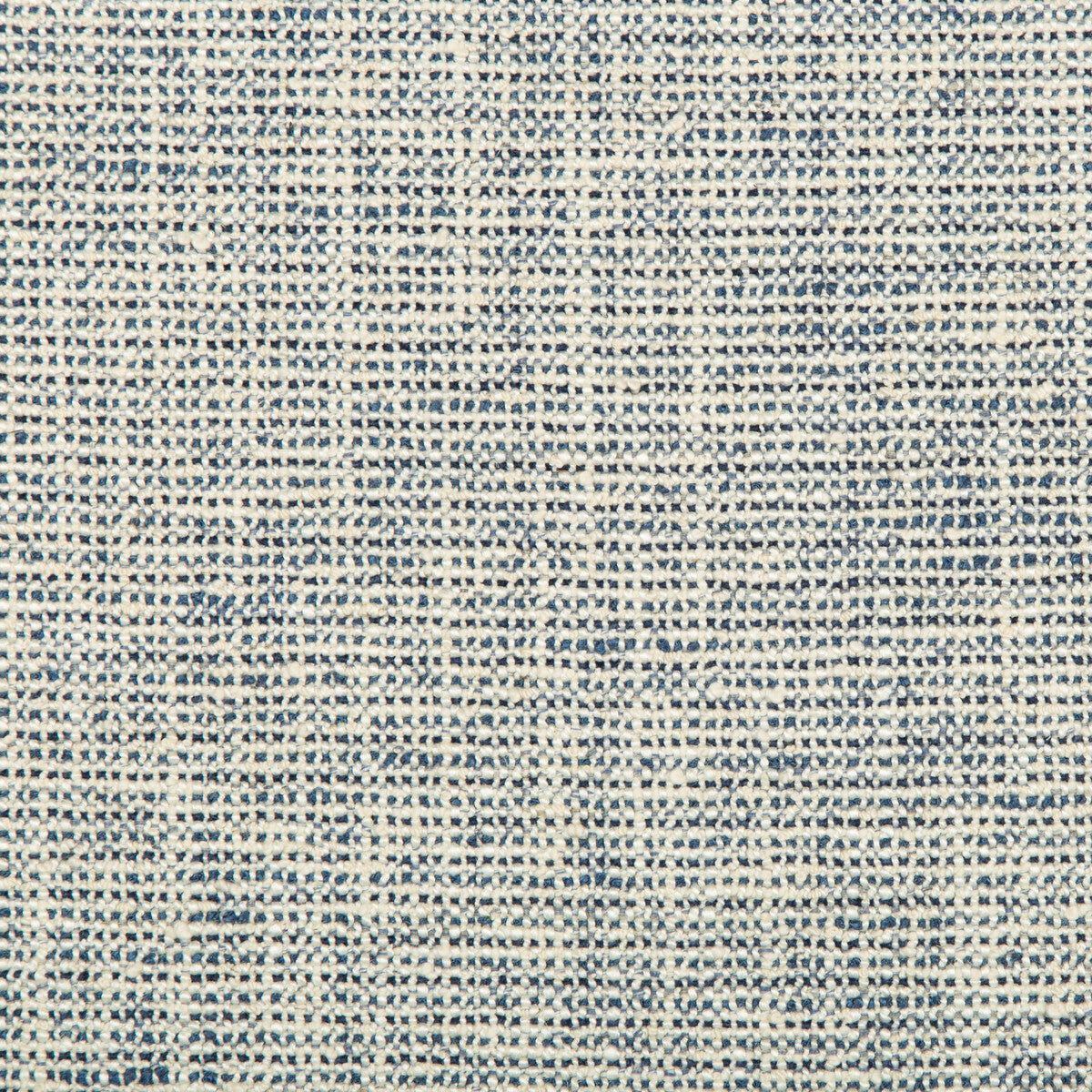 GP & J Baker Fine Boucle Indigo Fabric BF10964.680.0