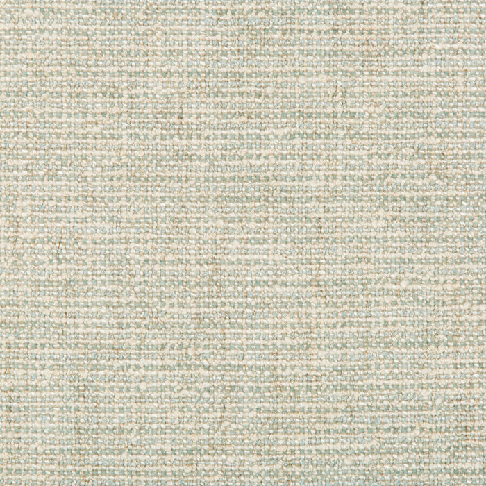 GP & J Baker Fine Boucle Sea Foam Fabric BF10964.721.0