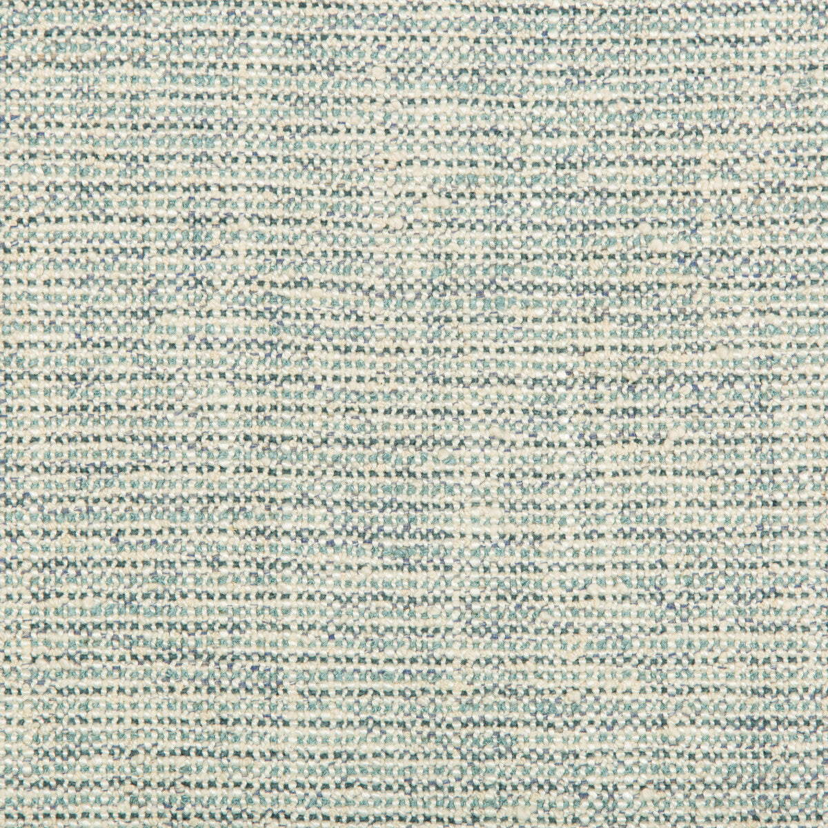 GP & J Baker Fine Boucle Aqua Fabric BF10964.725.0