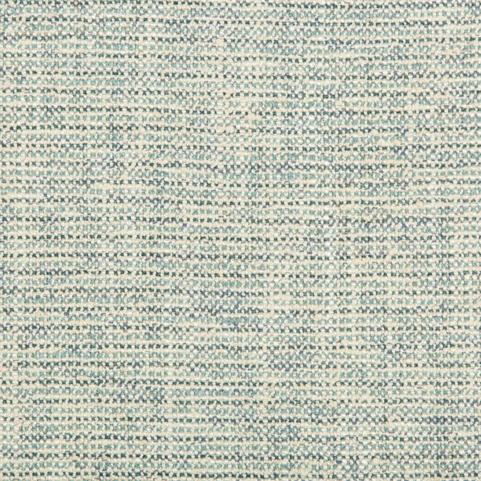 GP & J Baker Fine Boucle Aqua Fabric BF10964.725.0