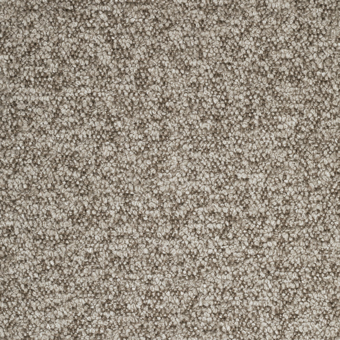 GP & J Baker Baker House Boucle Taupe Fabric BF10965.210.0