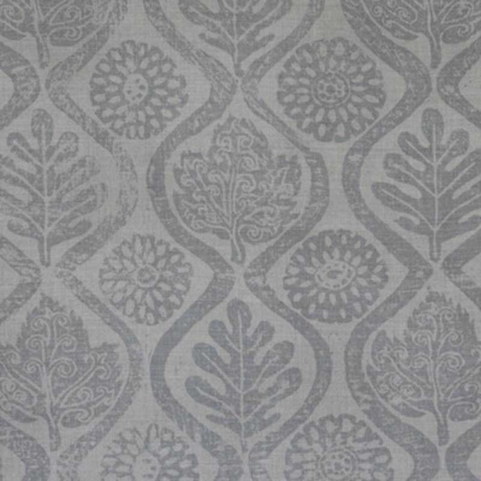 Lee Jofa Oakleaves French Grey Fabric BFC-3514.116.0