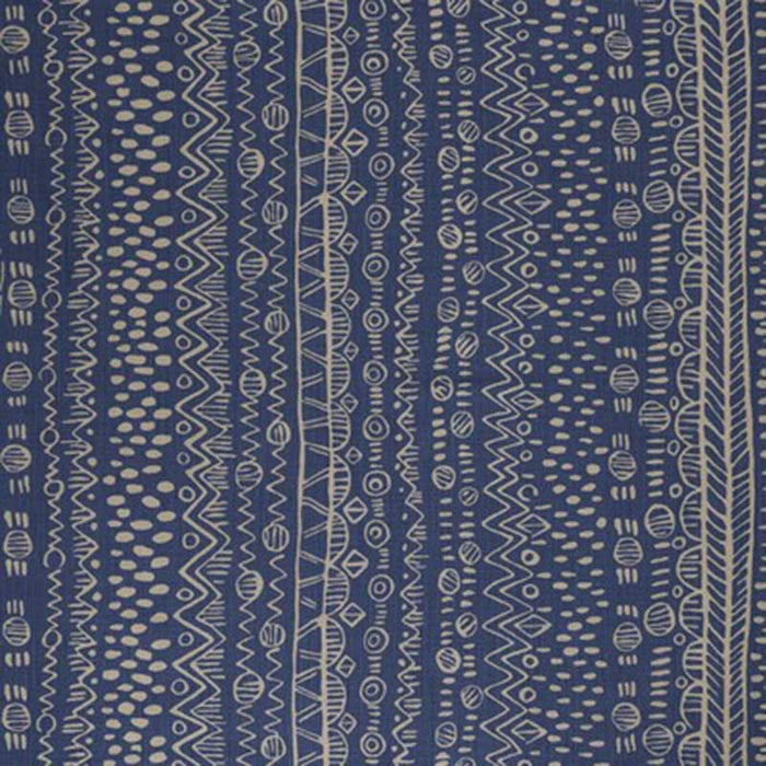 Lee Jofa Chester Azure Fabric BFC-3664.5.0