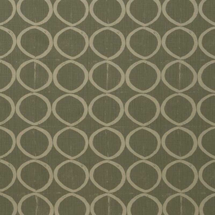 Lee Jofa Circles Dove Fabric BFC-3665.113.0