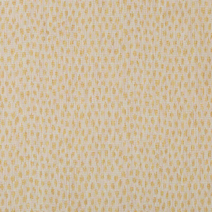 Lee Jofa Kemble Yellow Fabric BFC-3683.40.0