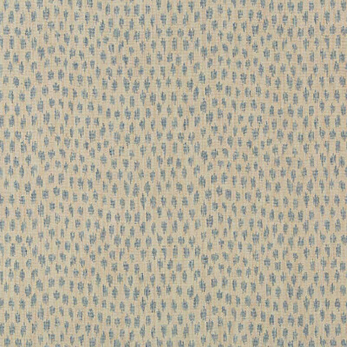 Lee Jofa Kemble Royal Blue Fabric BFC-3683.51.0