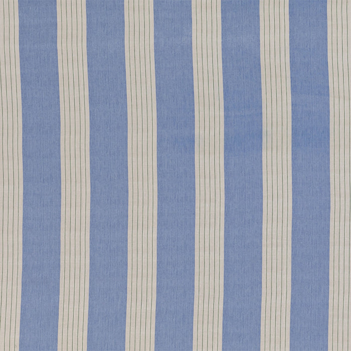 Lee Jofa Lambert Stripe Blue Fabric BFC-3697.5.0